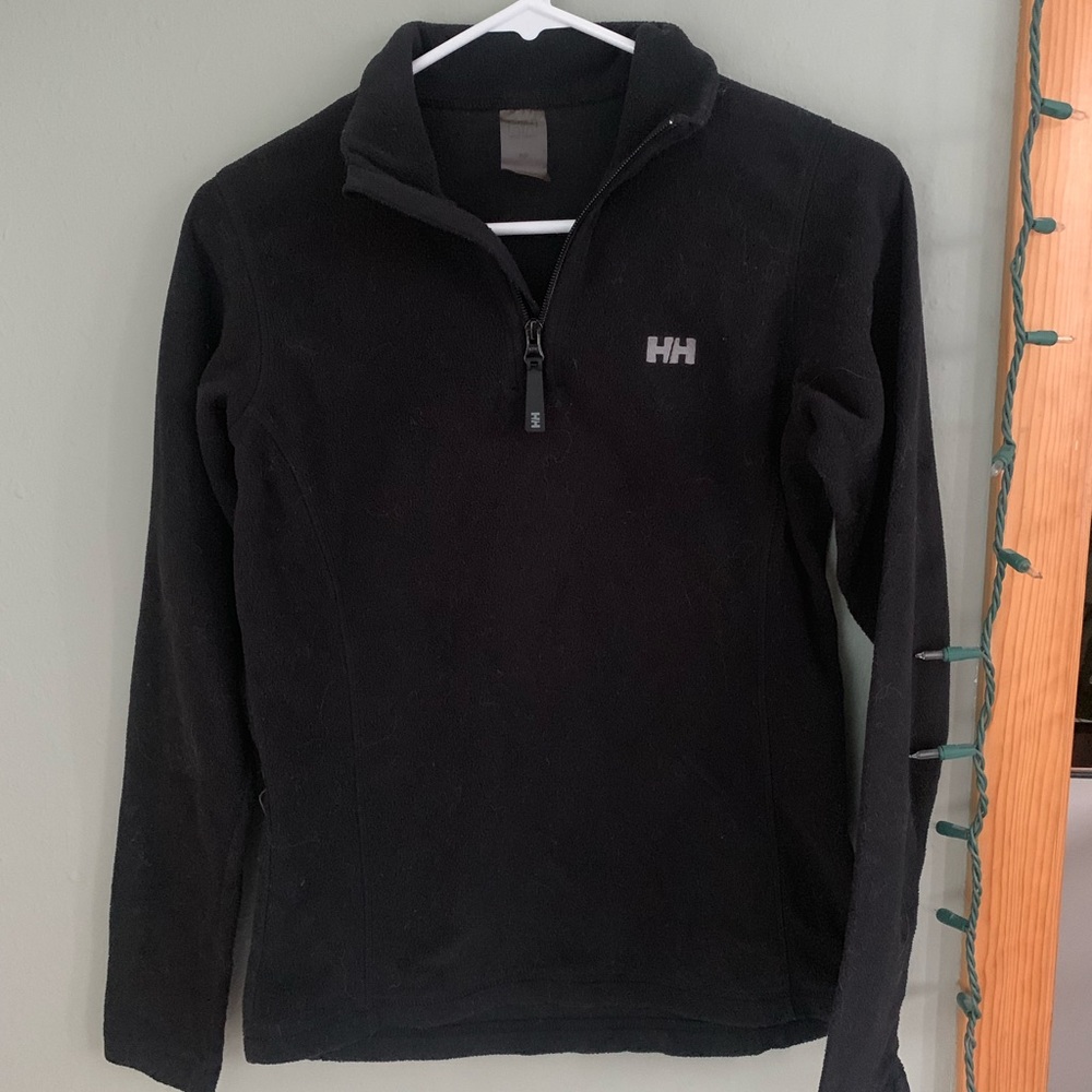 Helly Hansen 1/4 zip fleece